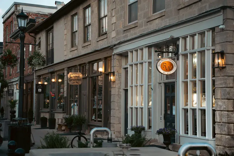 Serving Bellefonte's Vibrant Community in Bellefonte