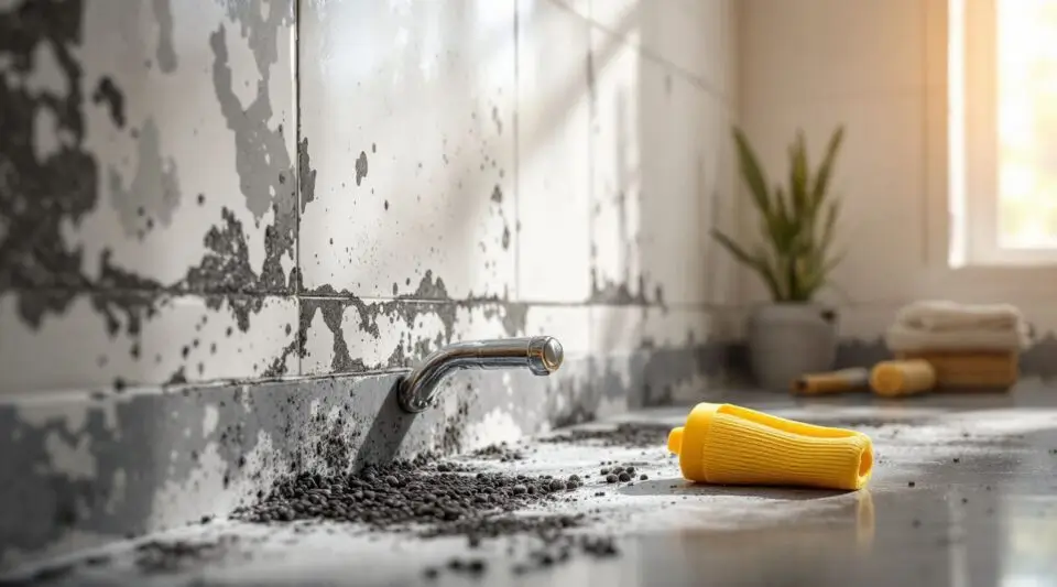 mold removal in Church Hill, PA