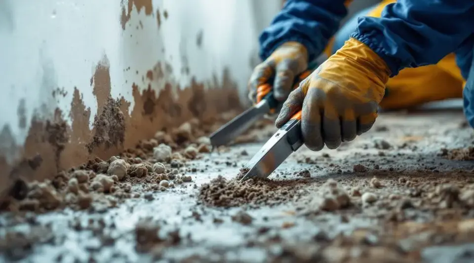 mold removal in Milesburg, PA