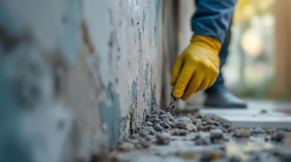 Mold Abatement Services State College